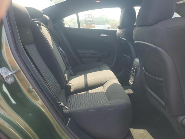 2022 DODGE CHARGER GT - 2C3CDXHG8NH236172