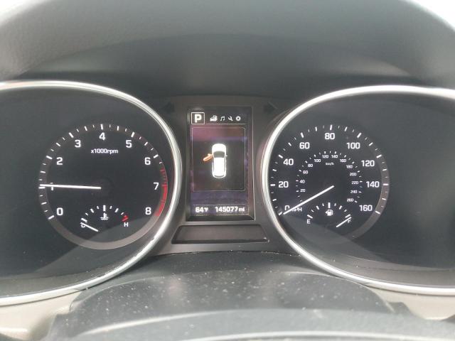 2017 HYUNDAI SANTA FE S 5NMZUDLB3HH021596