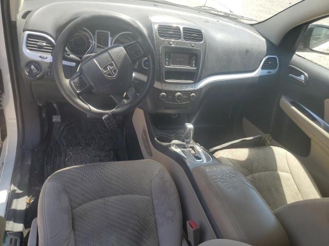2013 DODGE JOURNEY SX - 3C4PDCBG1DT522532