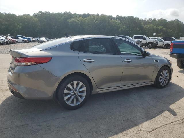2018 KIA OPTIMA EX 5XXGU4L32JG225262