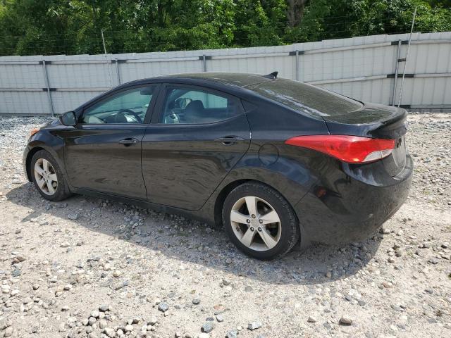 Vin: kmhdh4ae2cu421304, lot: 62952855, hyundai elantra gls 20122