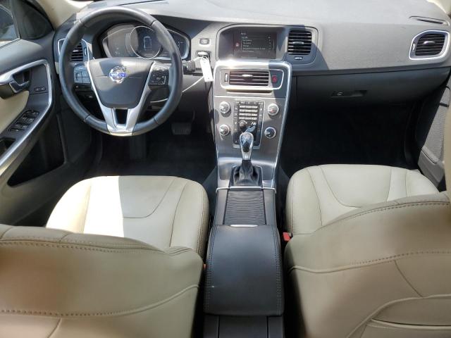 2016 VOLVO S60 PREMIE YV1612TK3G2414236