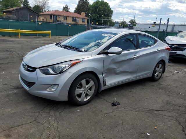 HYUNDAI ELANTRA GL