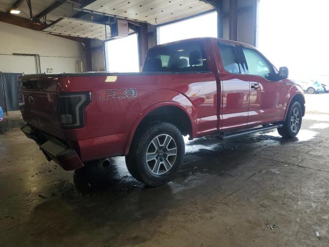 Vin: 1ftfx1egxgfa06932, lot: 62811725, ford f-150 super cab 20163