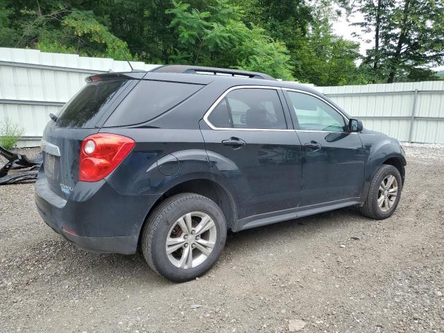CHEVROLET EQUINOX LT 2015 black  flexible fuel 2GNFLFEKXF6164927 photo #4
