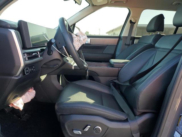 2025 HYUNDAI SANTA FE X 5NMP3DGL3SH076425