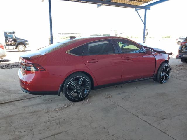 2024 HONDA ACCORD HYBRID SPORT 1HGCY2F51RA016138