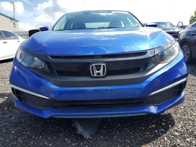 2020 HONDA CIVIC LX - 2HGFC2F61LH569272