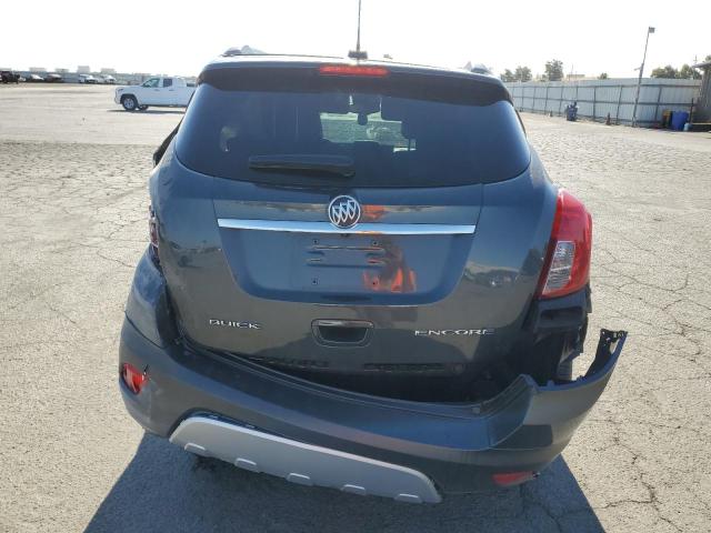2016 BUICK ENCORE KL4CJASBXGB640868