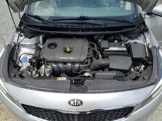 2018 KIA FORTE LX 3KPFK4A72JE241686