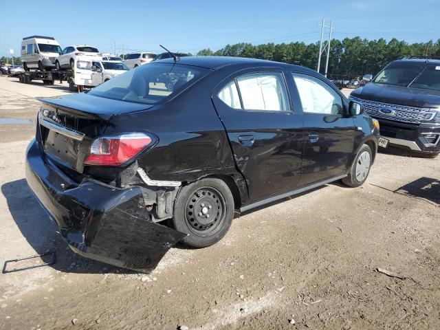 2024 MITSUBISHI MIRAGE G4 ML32FUFJ7RHF10090