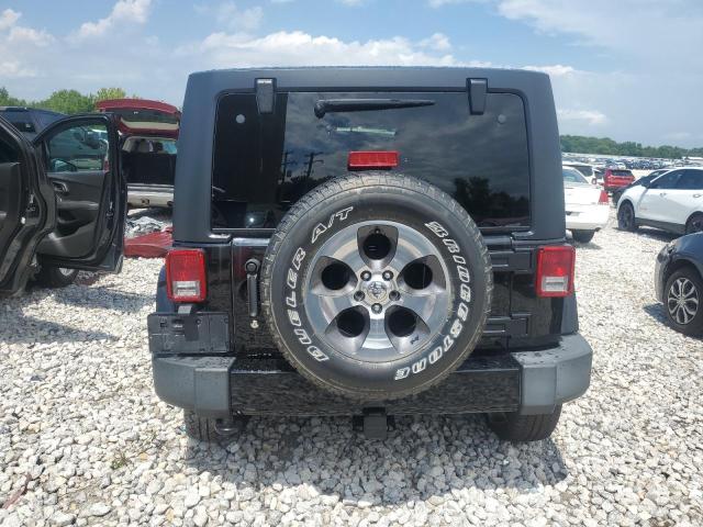2018 JEEP WRANGLER UNLIMITED SAHARA 1C4BJWEG3JL840918