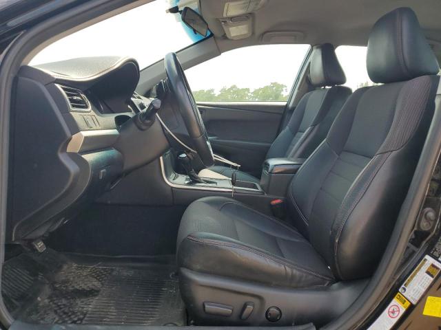 2017 TOYOTA CAMRY 4T1BF1FK1HU757625
