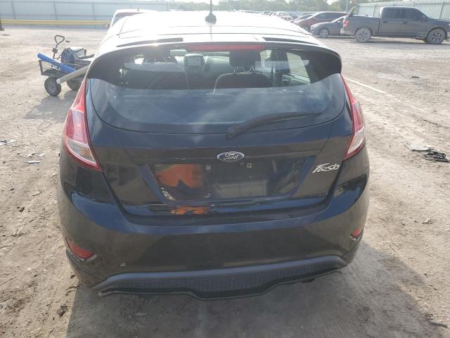 2019 FORD FIESTA ST 3FADP4DJ0KM101746