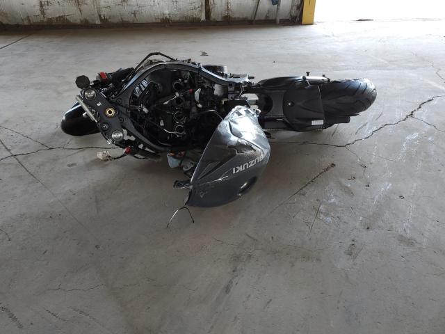 2025 SUZUKI GSX-R600 JS1GN7FA1S7101559