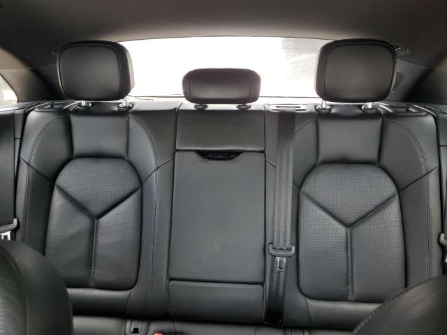 2015 PORSCHE MACAN S #3296893848