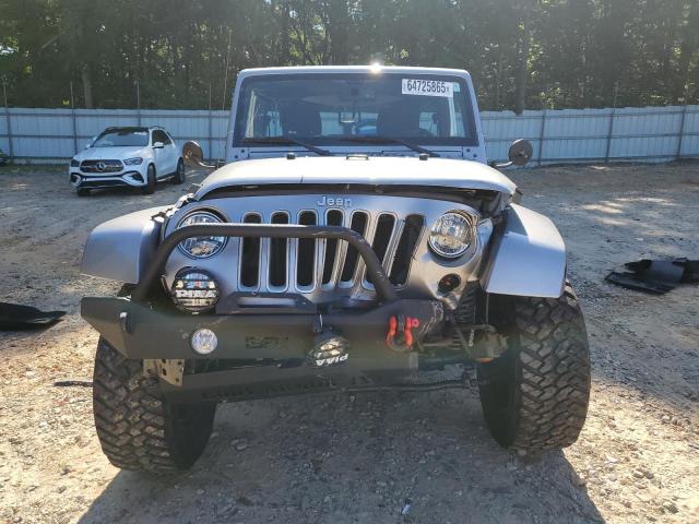 2016 JEEP WRANGLER U - 1C4BJWEG7GL107294