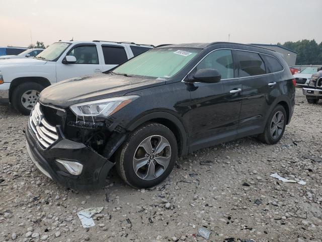 HYUNDAI SANTA FE S