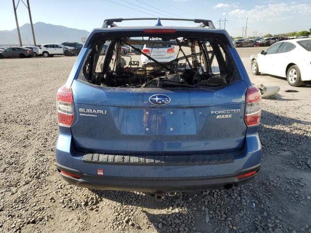 2016 SUBARU FORESTER 2 #3215504777