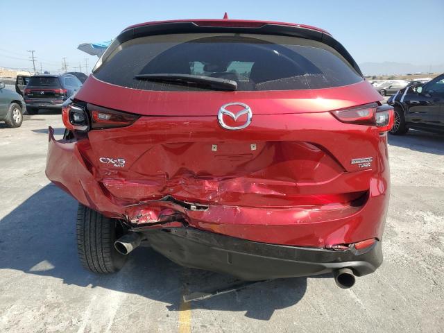 2023 MAZDA CX-5 JM3KFBAY5P0226379