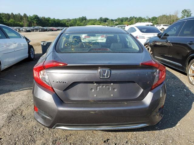 2019 HONDA CIVIC LX 19XFC2E62KE026054