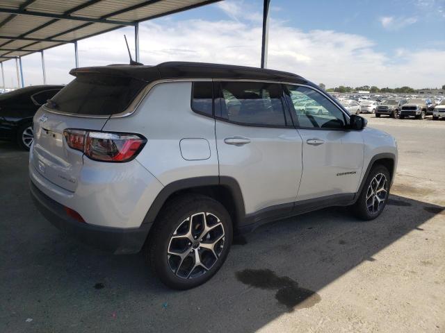 2025 JEEP COMPASS LI 3C4NJDCN9ST546402