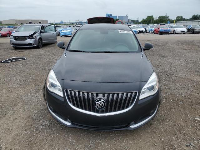 2015 BUICK REGAL PREM #3290224242