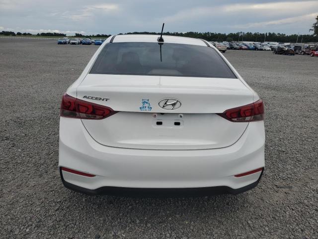 2021 HYUNDAI ACCENT LIM 3KPC34A64ME140709