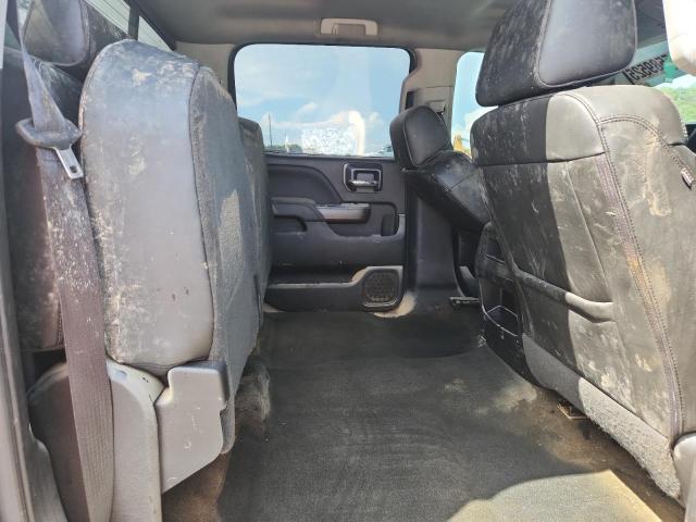 2018 GMC SIERRA K2500 DENALI 1GT12UEY5JF100887