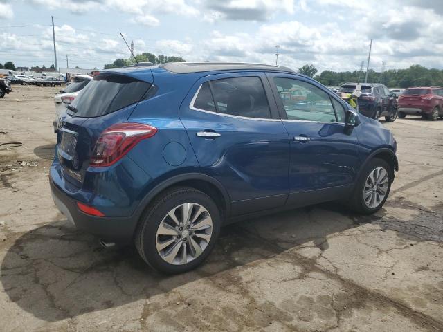 2020 BUICK ENCORE PRE KL4CJESB7LB012249