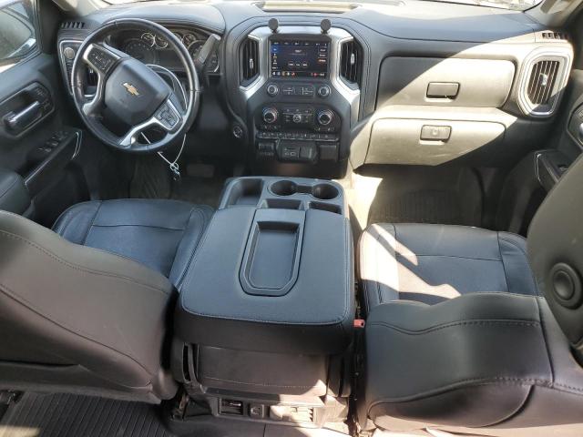 2020 CHEVROLET SILVERADO - 1GCUYGED1LZ226059