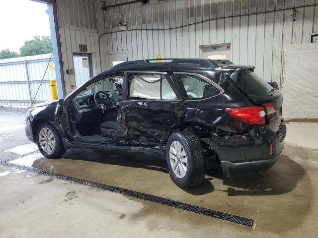 2017 SUBARU OUTBACK 2. 4S4BSAAC4H3220863