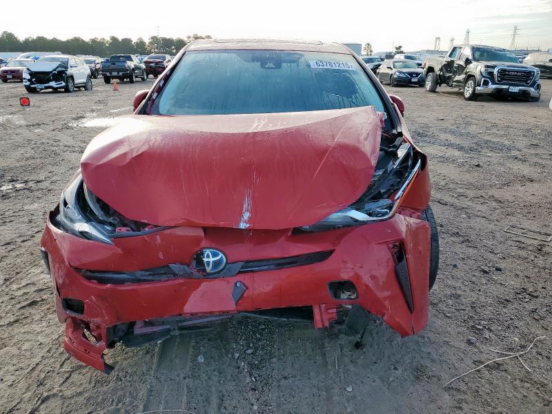 2020 TOYOTA PRIUS L JTDKARFU3L3114047