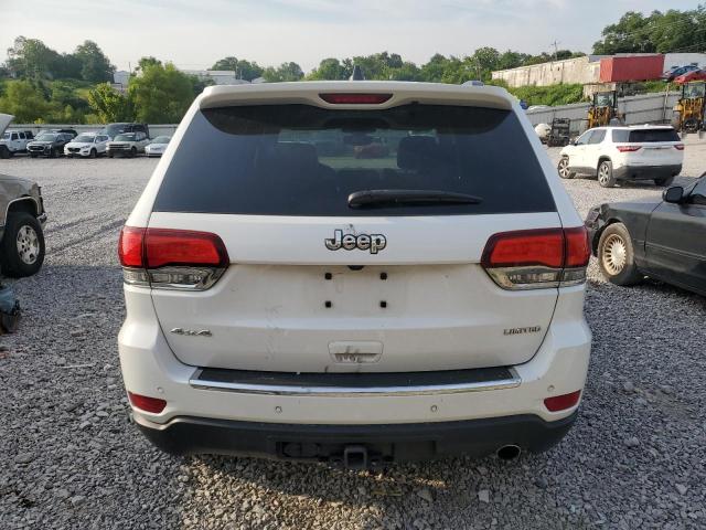 2020 JEEP GRAND CHER - 1C4RJFBGXLC255114