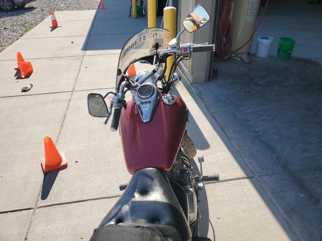2004 KAWASAKI EN500 C JKAENVC144A186421