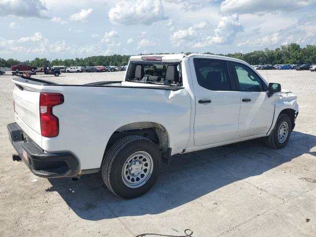 2020 CHEVROLET SILVERADO 3GCPWAEK5LG254574