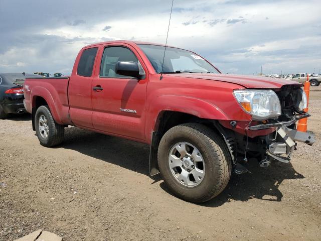 2010 TOYOTA TACOMA ACC - 5TEUU4EN3AZ699692