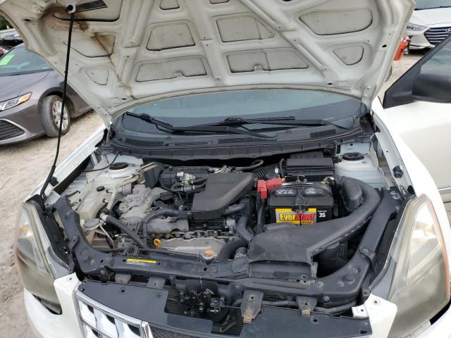 2014 NIS ROGUE SV F - JN8AS5MT1EW609364