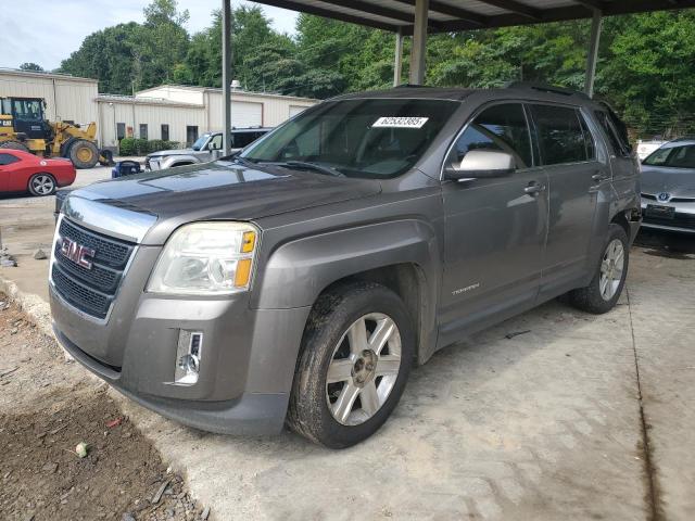 GMC TERRAIN SL