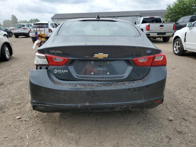 2017 CHEVROLET MALIBU HYB 1G1ZJ5SU5HF158398