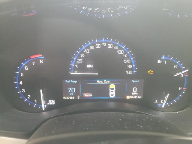 1g6ah5sx2e0131302 - 2014 Cadillac ats luxury - #63763985
