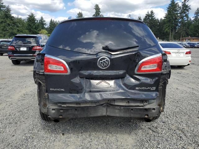 2017 BUICK ENCLAVE 5GAKVBKD5HJ345697