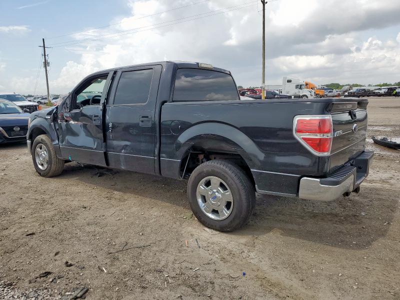 2010 FORD F150 SUPER - 1FTFW1CV6AFD96374