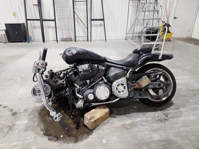 2007 YAMAHA XV1700 PC JYAVP19E17A003723