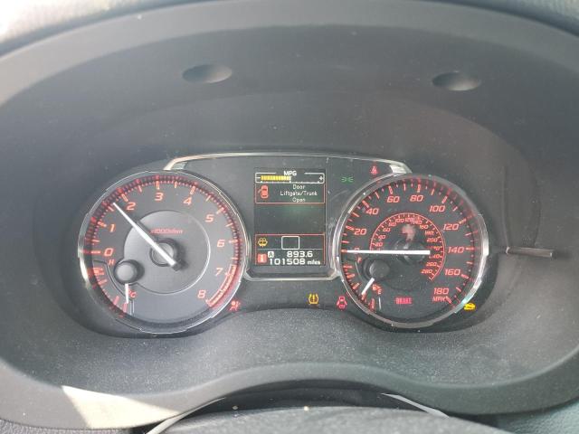 2017 SUBARU WRX PREMIU JF1VA1E68H9818630