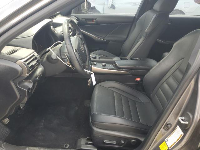 2020 LEXUS IS 350 F S JTHGZ1B24L5035896