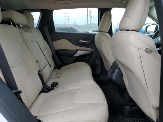 2017 JEEP CHEROKEE L 1C4PJMCS1HW568282