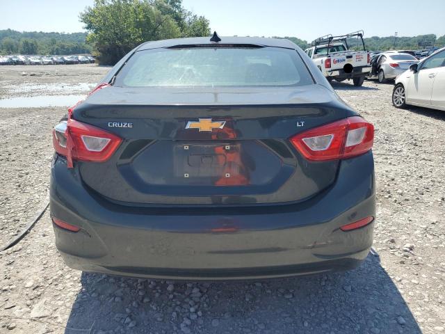 2018 CHEVROLET CRUZE LT - 1G1BE5SM9J7193712