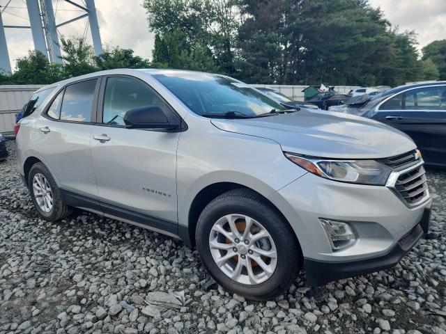 2020 CHEVROLET EQUINOX LS 3GNAXSEV8LS688723