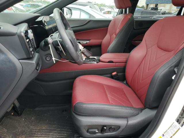 2024 LEXUS NX 350 LUX 2T2HGCEZ2RC034351